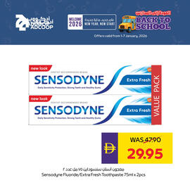 Abu Dhabi Coop leaflet Page 6