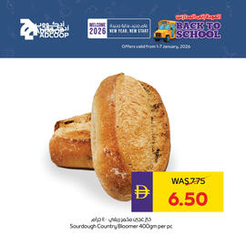 Abu Dhabi Coop leaflet Page 8