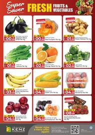 Kenz Hypermarket catalogue Page 2