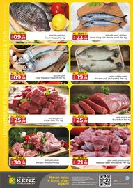 Kenz Hypermarket catalogue Page 3