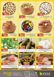 Kenz Hypermarket catalogue Page 4