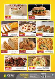 Kenz Hypermarket catalogue Page 5
