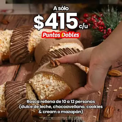 Catálogo Soriana Súper (válido hasta 6-01)