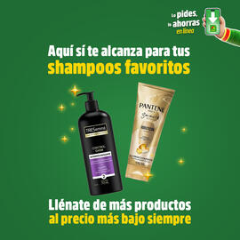 Folleto Bodega Aurrerá Página 2