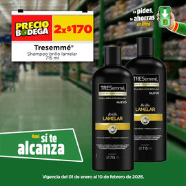 Folleto Bodega Aurrerá Página 3