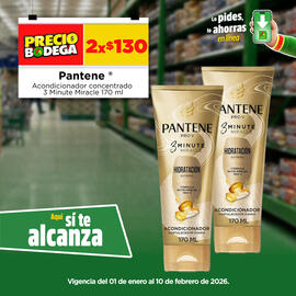 Folleto Bodega Aurrerá Página 4