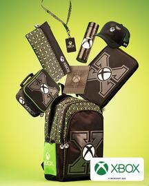 EB Games catalogue Page 7