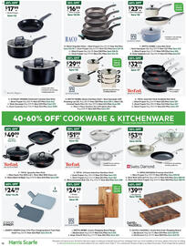 Harris Scarfe catalogue Page 10