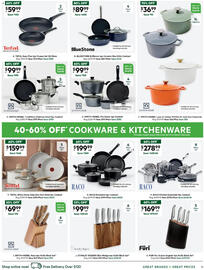 Harris Scarfe catalogue Page 11