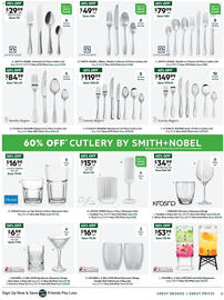 Harris Scarfe catalogue Page 13