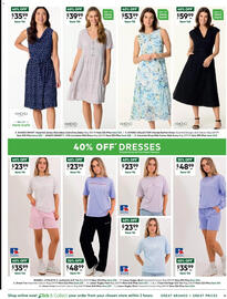 Harris Scarfe catalogue Page 15