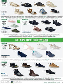 Harris Scarfe catalogue Page 19