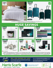 Harris Scarfe catalogue Page 20