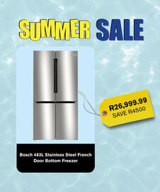 Hirsch's catalogue Page 2