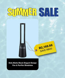 Hirsch's catalogue Page 3