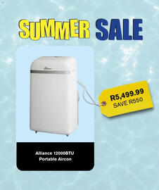 Hirsch's catalogue Page 5