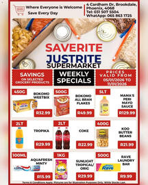 Saverite catalogue week 2 Page 3
