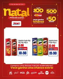 Encarte Rede Top Página 1