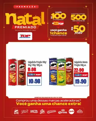 Encarte Rede Top (válido até 8-01)