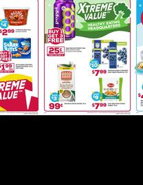Grocery Outlet weekly ad Page 2