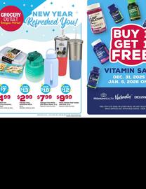 Grocery Outlet weekly ad Page 3