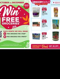 Grocery Outlet weekly ad Page 5