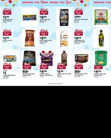 Grocery Outlet weekly ad Page 8