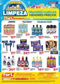 Tabloide Fort Atacadista Página 1