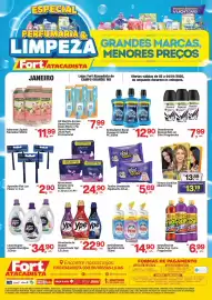 Tabloide Fort Atacadista Página 1