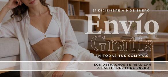 Catálogo Haby Página 1