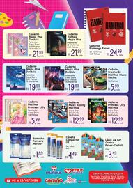 Catálogo Supermercados Mateus Página 2