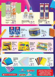 Catálogo Supermercados Mateus Página 3