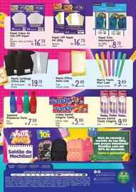 Catálogo Supermercados Mateus Página 4