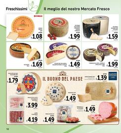 Volantino Spazio Conad Pagina 10