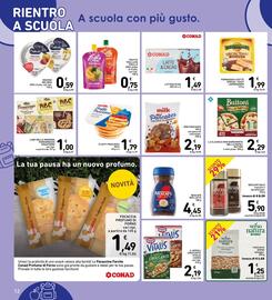 Volantino Spazio Conad Pagina 12