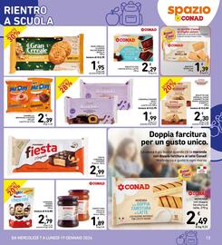 Volantino Spazio Conad Pagina 13