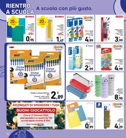 Volantino Spazio Conad Pagina 14