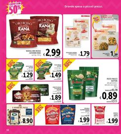 Volantino Spazio Conad Pagina 18