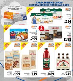 Volantino Spazio Conad Pagina 2
