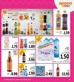 Volantino Spazio Conad Pagina 23