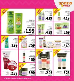 Volantino Spazio Conad Pagina 27