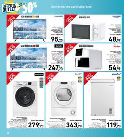 Volantino Spazio Conad Pagina 32