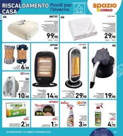 Volantino Spazio Conad Pagina 33