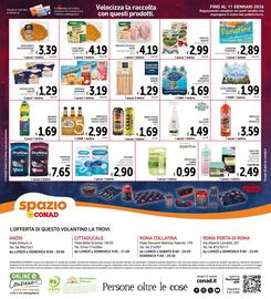 Volantino Spazio Conad Pagina 35