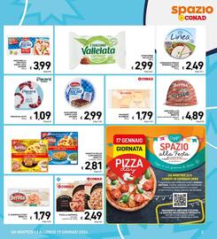 Volantino Spazio Conad Pagina 38
