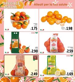 Volantino Spazio Conad Pagina 4