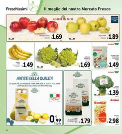 Volantino Spazio Conad Pagina 6