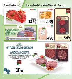 Volantino Spazio Conad Pagina 8