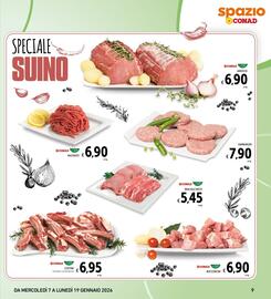Volantino Spazio Conad Pagina 9