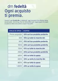 Volantino dm drogerie markt Pagina 14